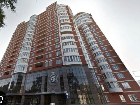 квартира за адресою Базарна вул., 5