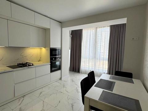 квартира за адресою Княгинин вул., 44