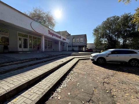 коммерческая по адресу Деповская ул., 68