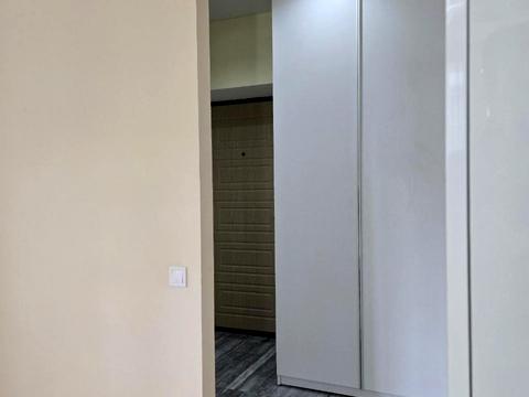 квартира по адресу Академика Лебедева ул., 1