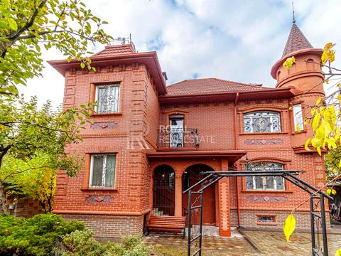 будинок за адресою 1-ша Продольна