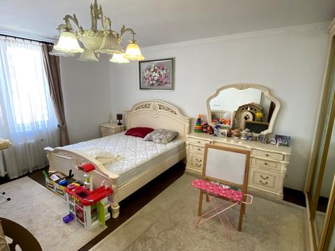 квартира за адресою Олени Пчілки вул., 2-А