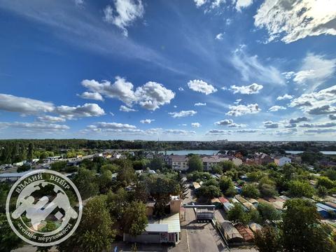 квартира по адресу Андрея Первозванного ул. (Стахурського), 30