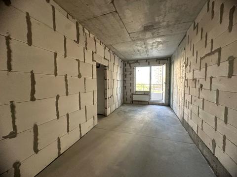 квартира по адресу Курортный пер., 2