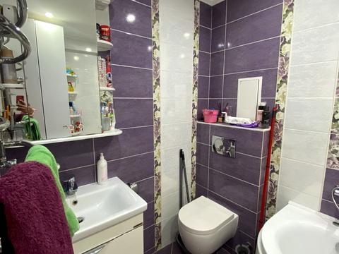 квартира за адресою Запорізька вул., 20а