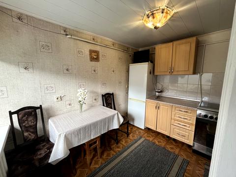 квартира за адресою Краснослобідський узвіз, 22