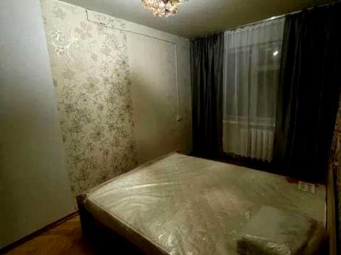 квартира по адресу Генерала Геннадия Воробьёва ул. (Курська), 20