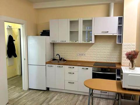 квартира за адресою Михайла Максимовича вул. (Онуфрія Трутенка), 28-Д