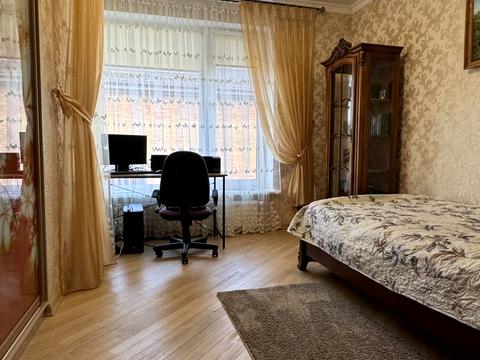 дом по адресу Дачна