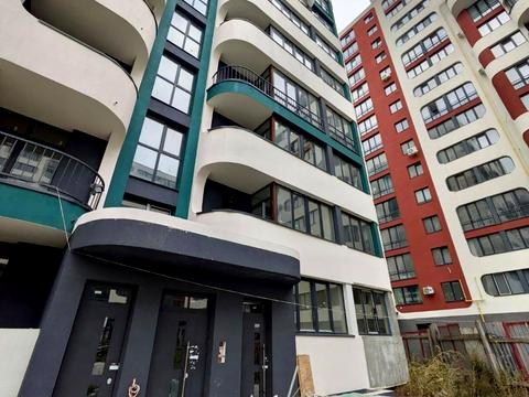 квартира по адресу Трускавецкая ул., 111