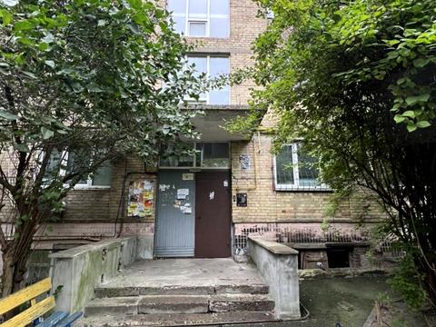 квартира за адресою Шолуденка вул., 6