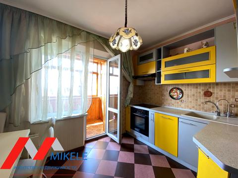 квартира по адресу Николая Закревского ул., 5
