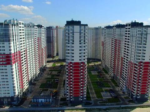 квартира за адресою Драгоманова вул., 2-Б