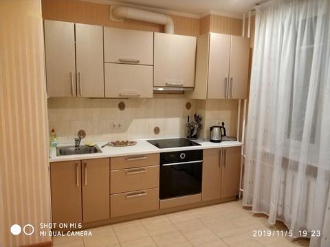 квартира по адресу Макеевская ул., 8