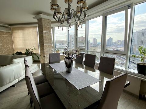 квартира за адресою Петра Григоренка просп., 23