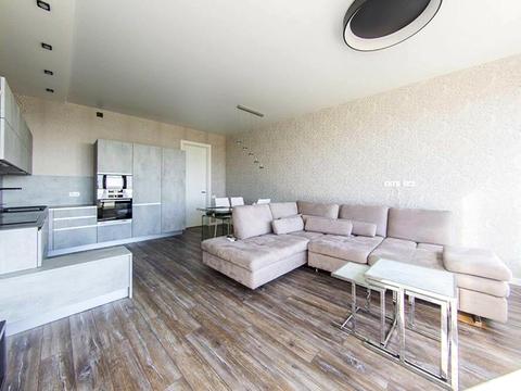 квартира по адресу Трускавецкая ул., 2