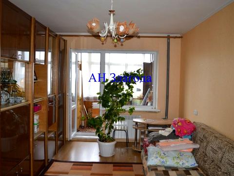 квартира по адресу Таращанская