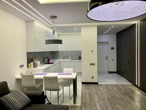 квартира за адресою Оболонский проспект, 26