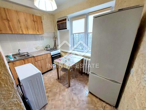 квартира по адресу Ивана Выговского ул. (Маршала Гречка), 20-В