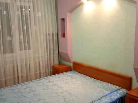 квартира за адресою Гагарина, 106