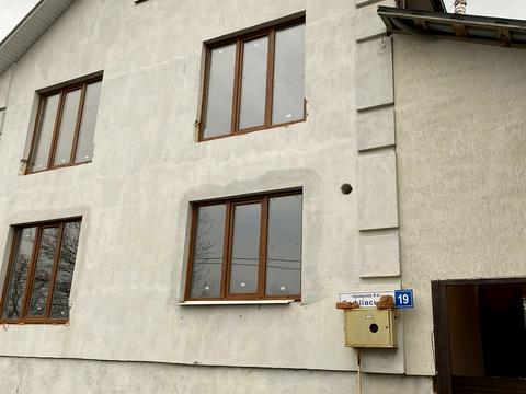 дом по адресу проїзд Софіївський