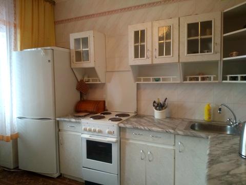 квартира по адресу Новодарницкая ул., 6