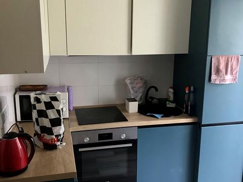 квартира за адресою Космонавта Поповича вул. (Космонавта Волкова), 26