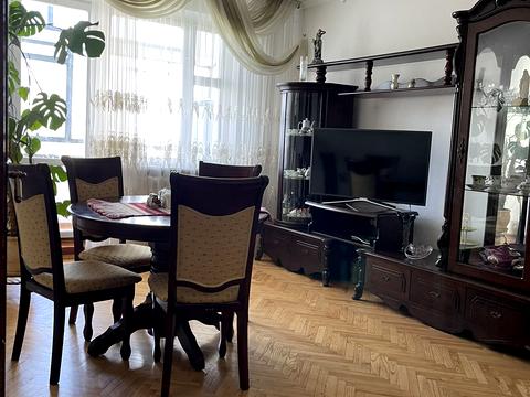 квартира по адресу Михаила Горыня ул. (Скрипника)