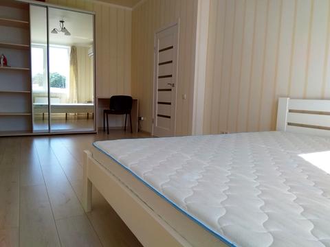 квартира по адресу Михайловская ул., 8