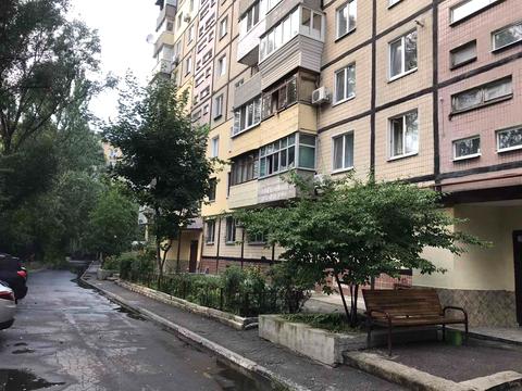 квартира за адресою Коммунаровская