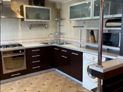 квартира по адресу Крушельницкой пер. (Людмили Мокієвської), 4