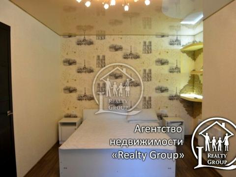 квартира за адресою Віталія Матусевича вул. (XXII Партз'їзду)