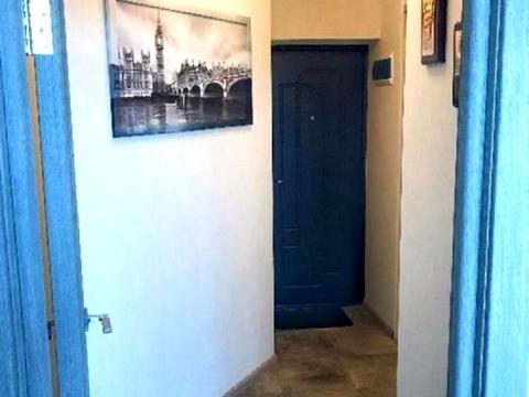 квартира по адресу Петра Калнишевського ул. (Михайла Майорова), 7