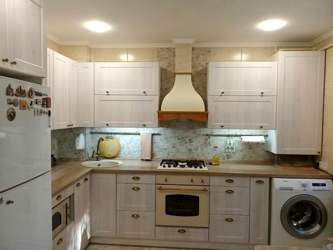 квартира по адресу Героев АТО просп.