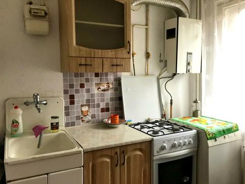 квартира за адресою Бельведерська вул., 63