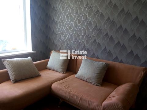 квартира по адресу Владислава Зубенко ул. (Тимуровцев), 17б