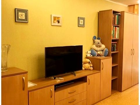 квартира за адресою Б.Трофимовых, 40
