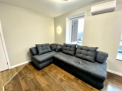 квартира за адресою Луговська вул., 248