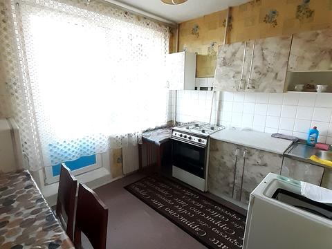 квартира по адресу Николая Ушакова ул., 4