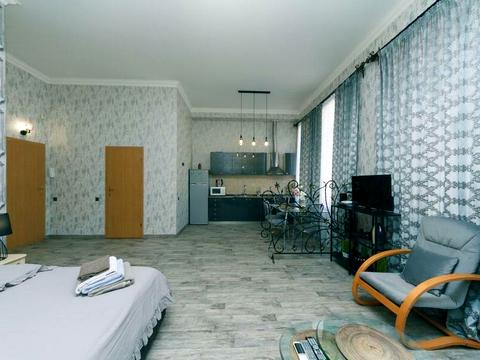 квартира за адресою Басейна вул., 12