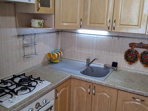 квартира по адресу Збройних Сил України ул. (Інтернаціоналістів), 61