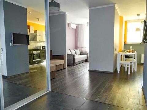 квартира за адресою Урлівська вул., 23-Б