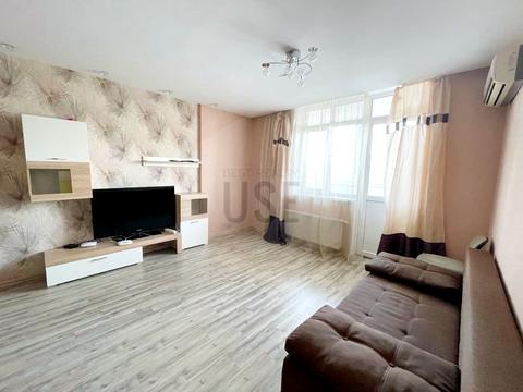 квартира по адресу Гарматная ул., 20