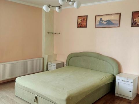 квартира за адресою Сосницька вул., 21