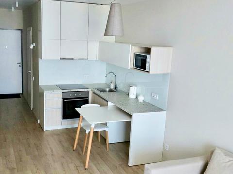 квартира за адресою Васильківська вул., 100-А