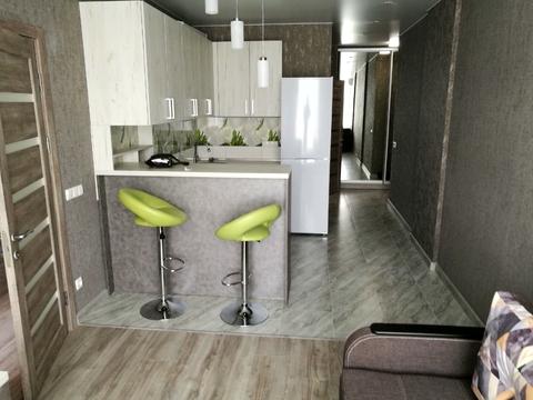 квартира по адресу Соборности просп. (Воззʼєднання), 17