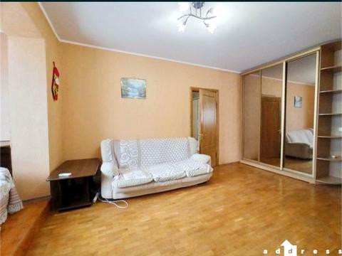 квартира по адресу Героев Днепра ул., 42-Б