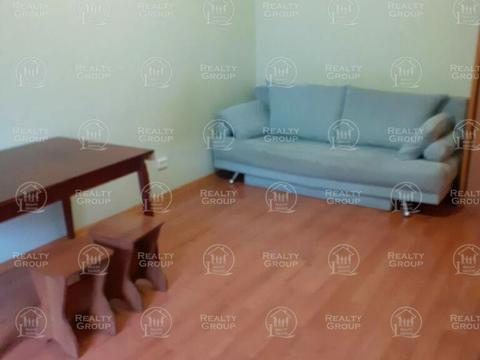 квартира по адресу Семена Палия , 125