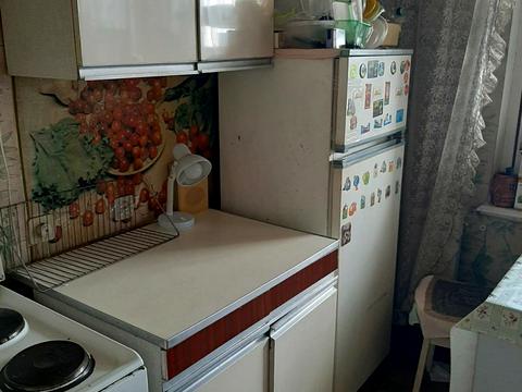 комната по адресу Полярная ул., 6