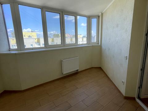 квартира по адресу Николая Закревского ул., 95-Г